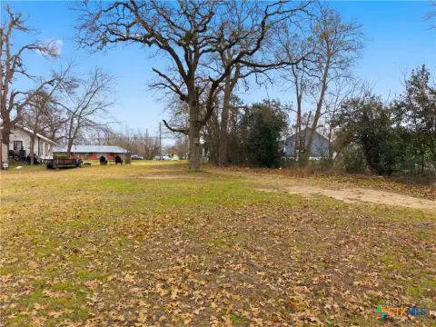 Vacant Lot in Cameron, TX