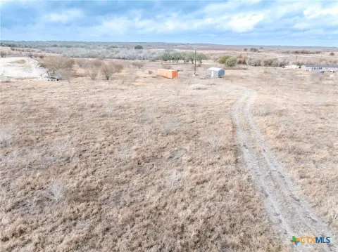Smiley, TX Land Opportunity