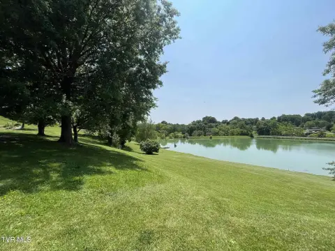 Land Overlooking Middlebrook Lake
