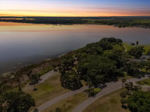 Waterfront Land Double Lot