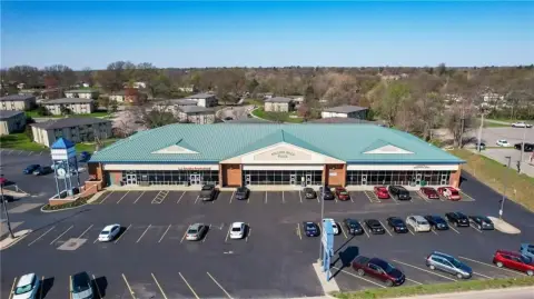 Prime Commercial Property on Belt Highway