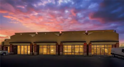 Premium Flex/Office Space For Lease