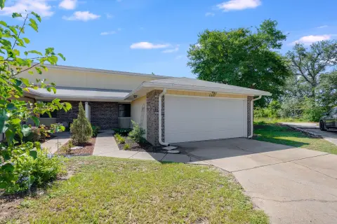 Rehabbed Duplex Unit