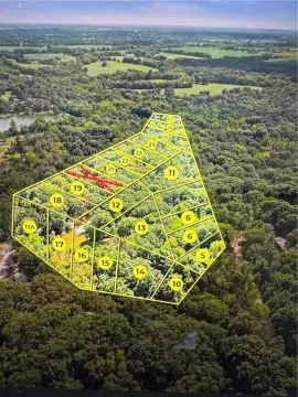 Land for Recreation and Building