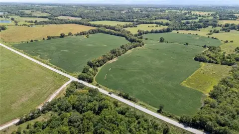 27 Acres of Unimproved Land