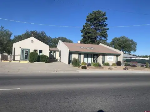 Two-Unit Specialty Property