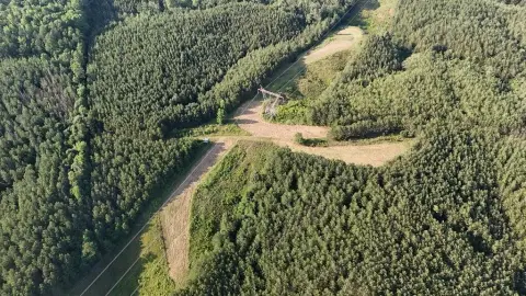 Monroe County Hunting Land For Sale