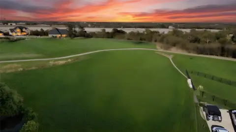 Golf Course Lot in Gunter