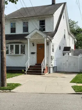 Queens Village Two-Family Home