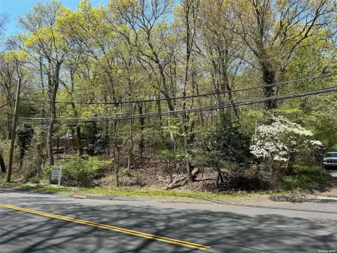 Stony Brook Vacant Land Parcel