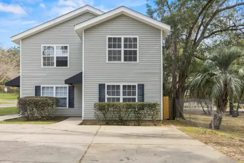Duplex Near FAMU For Sale