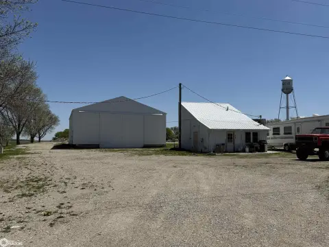 Lakota Commercial Property For Sale