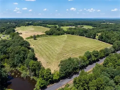 Recreation Land with Small Pond