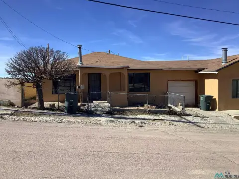 Gallup Multi-Family Investment Opportunity