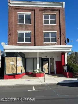 Prime East Stroudsburg Retail Space