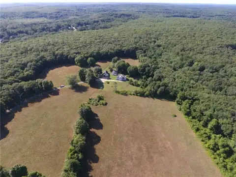 157 Acres of Developable Land