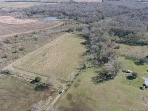 Acadia Parish Land For Sale