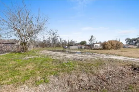 Vacant Lot in Lake Charles