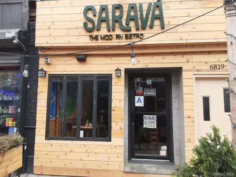 Brooklyn Mixed-Use Investment Opportunity