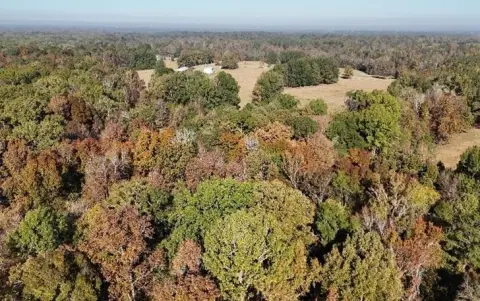 Residential Land in Montgomery, AL