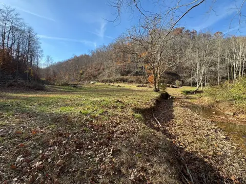 25 Acres Vacant Land in WV