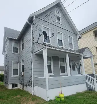 Bridgeport Multi-Unit For Sale