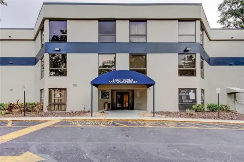 Brandon Medical Office Suite