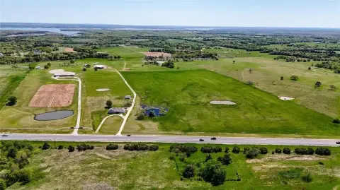 30 Acres near Lake Texoma
