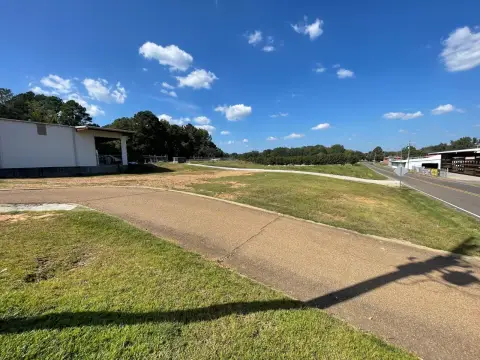 Commercial Land Near Highway 16