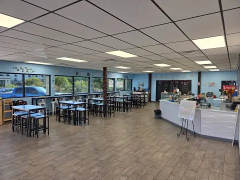 Turnkey Restaurant Business Opportunity