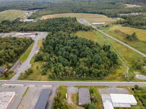 Monticello Land Opportunity