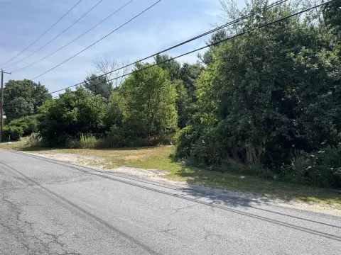 Morristown Land Near St Lawrence