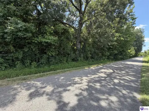 Wooded Recreation Land