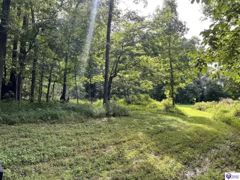 Kentucky Hunting Land With Retreat