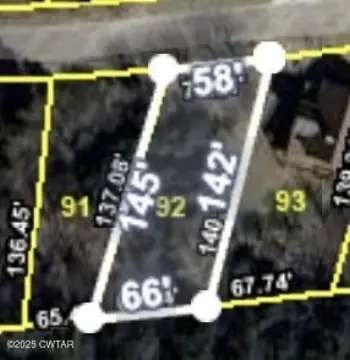 Land For Sale, Smithville, TN