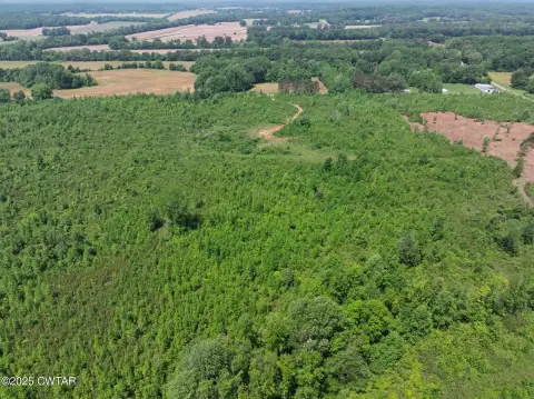 98 Acres Unrestricted Land, Enville