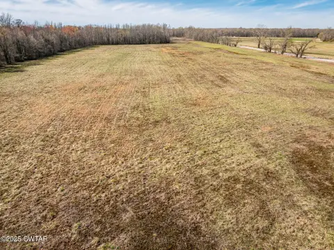 138 Acres of Tennessee Land