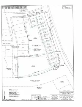 Residential Lot in Mineral Wells
