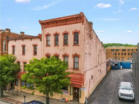 Established Restaurant and Income Property