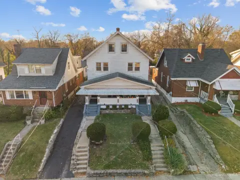 Evanston Multifamily Investment Opportunity