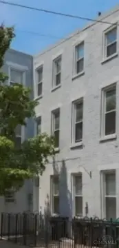 Four-Unit Building Near UC