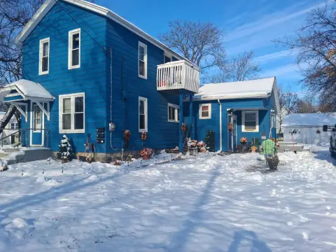 Jackson Multifamily Property For Sale