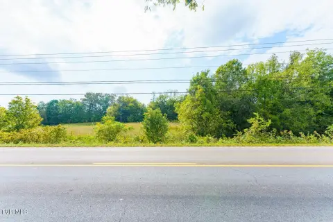 Sevierville Land with Development Potential