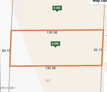 Commercial Land