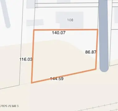 Commercial Land