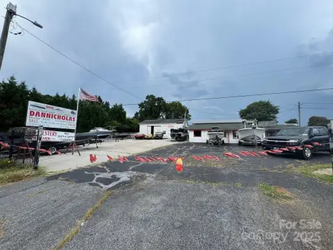 Established Business with Expansion Potential