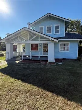 Shreveport Duplex Ideal for Investors
