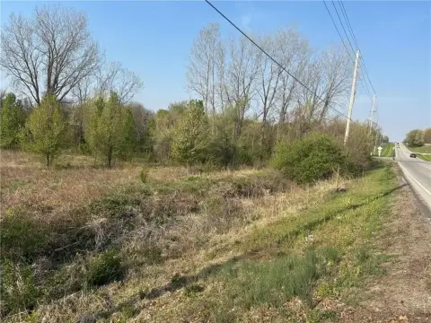 Commercial Land in Lansing, Kansas