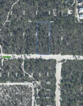 One Acre Lot, Sebring