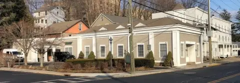 Mount Kisco Mixed-Use Property